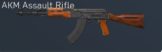 AKM