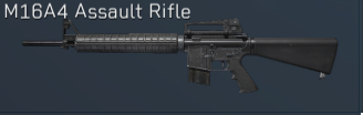 m16a4