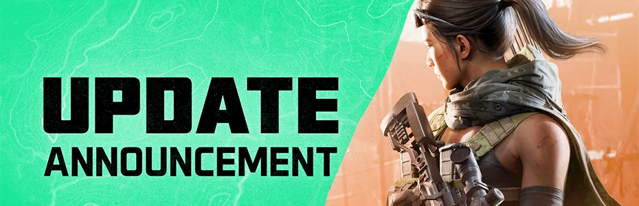 Announcement | Update – 7/17/2025 | New Events & Bug Fixes